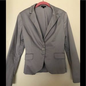 Express Single button Blazer size 6